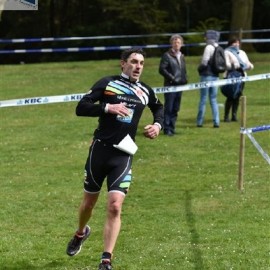 zaventem2016 - Sportraad Zaventem 